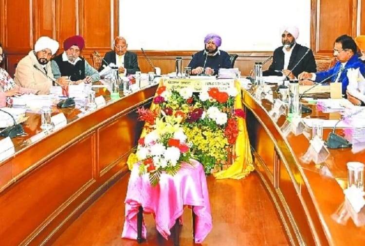 Punjab government increased its share in New Pension Scheme