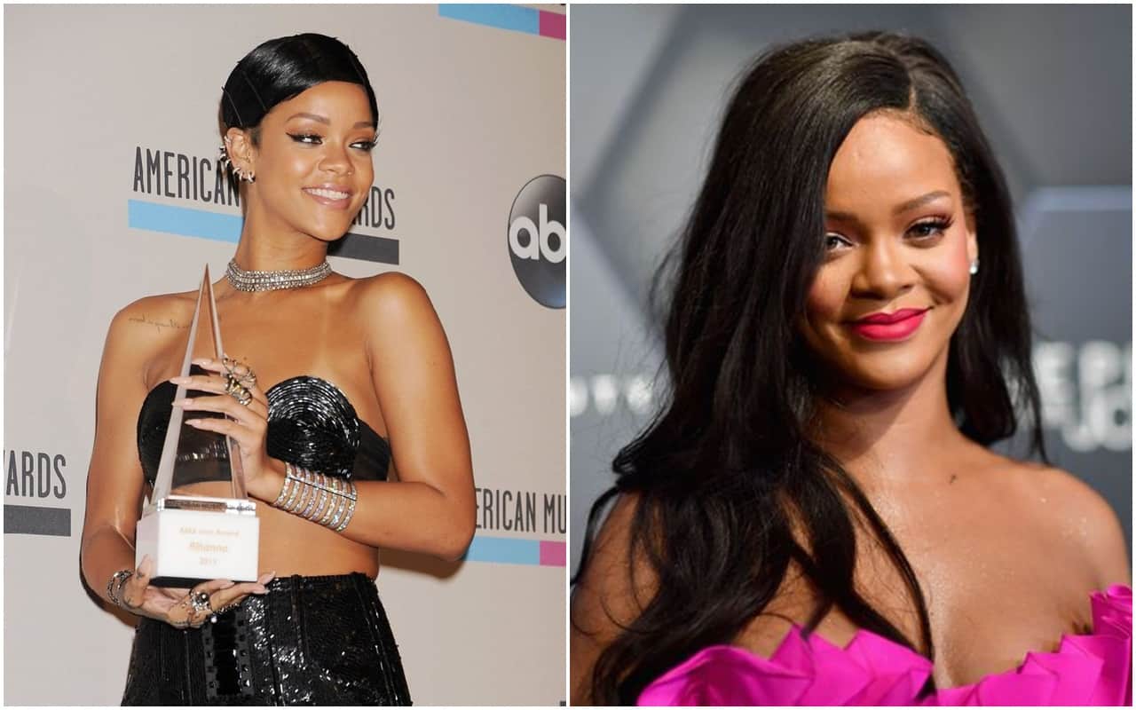 Fact check: Rihanna's Morphed picture with Pakistan's flag goes viral after singer tweets in support of farmer's protest