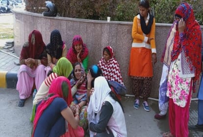 13 year old Student dies in suspicious circumstances in Rohtak