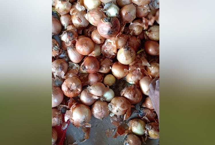 Haryana Government Strict with Nafed on Supply of Rotten Onion, Ration Depot