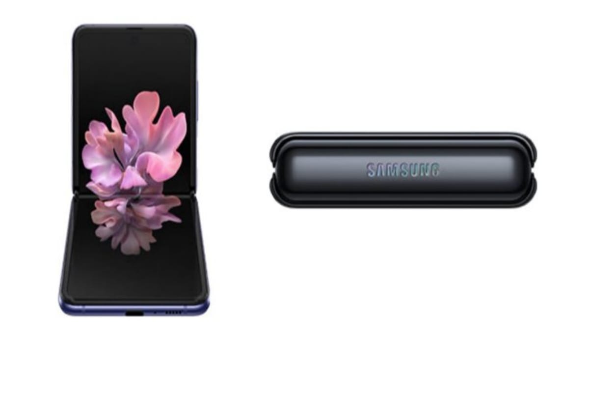 Samsung Galaxy Z Flip advertisement release during Oscar award event know all about it