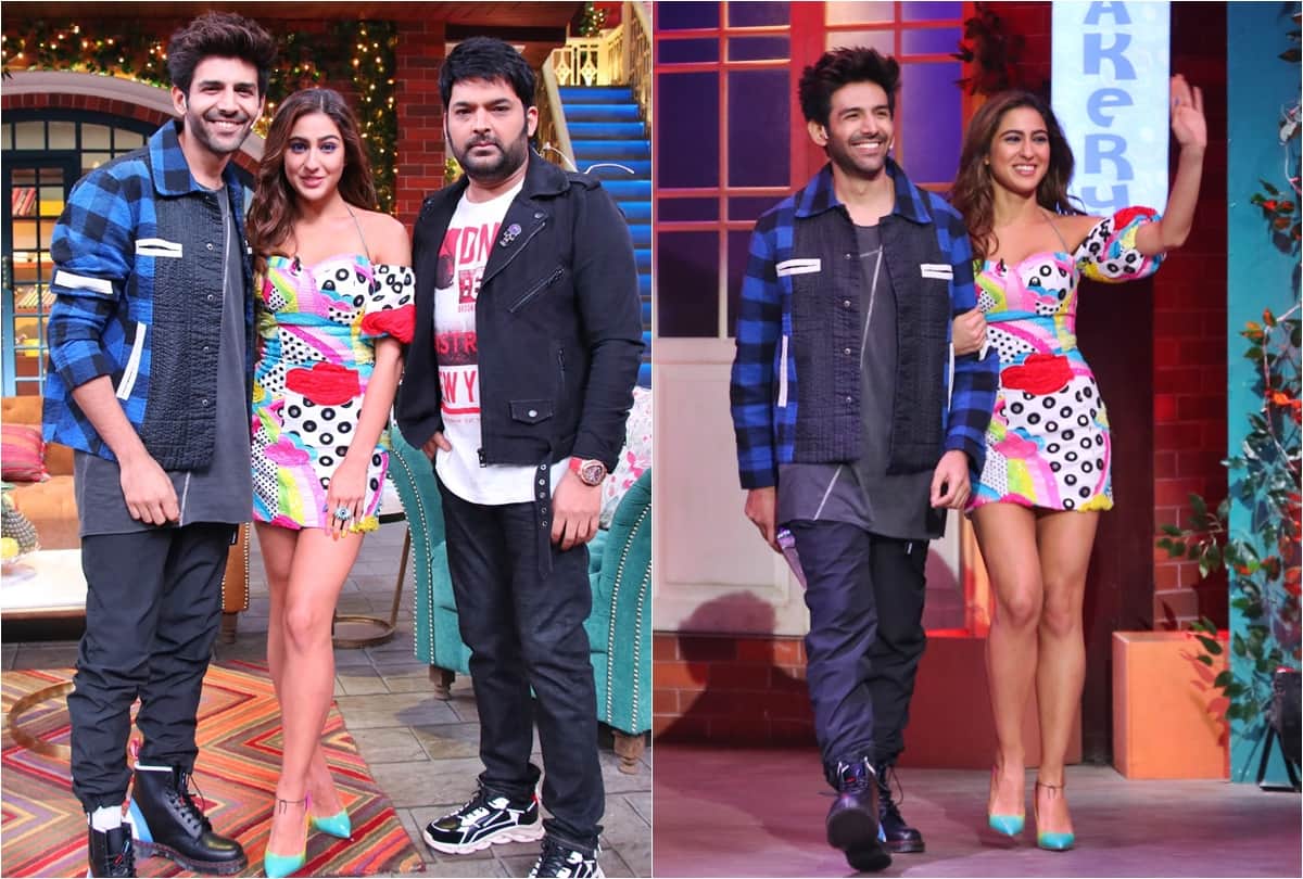 The Kapil Sharma show new episode may telecast soon during COVID19
