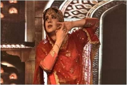 manjari chaturvedi sufi kathak dancer story