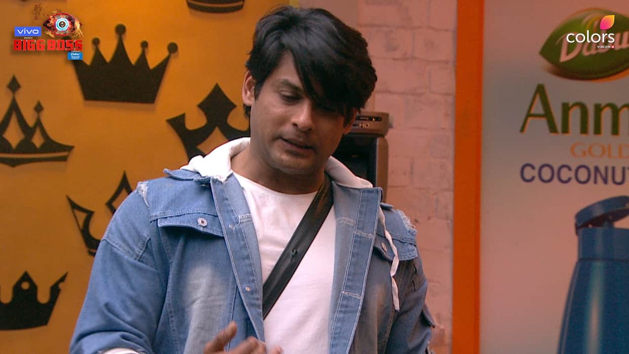 bigg boss 13 cricketer manoj tiwary supports sidharth shukla for win
