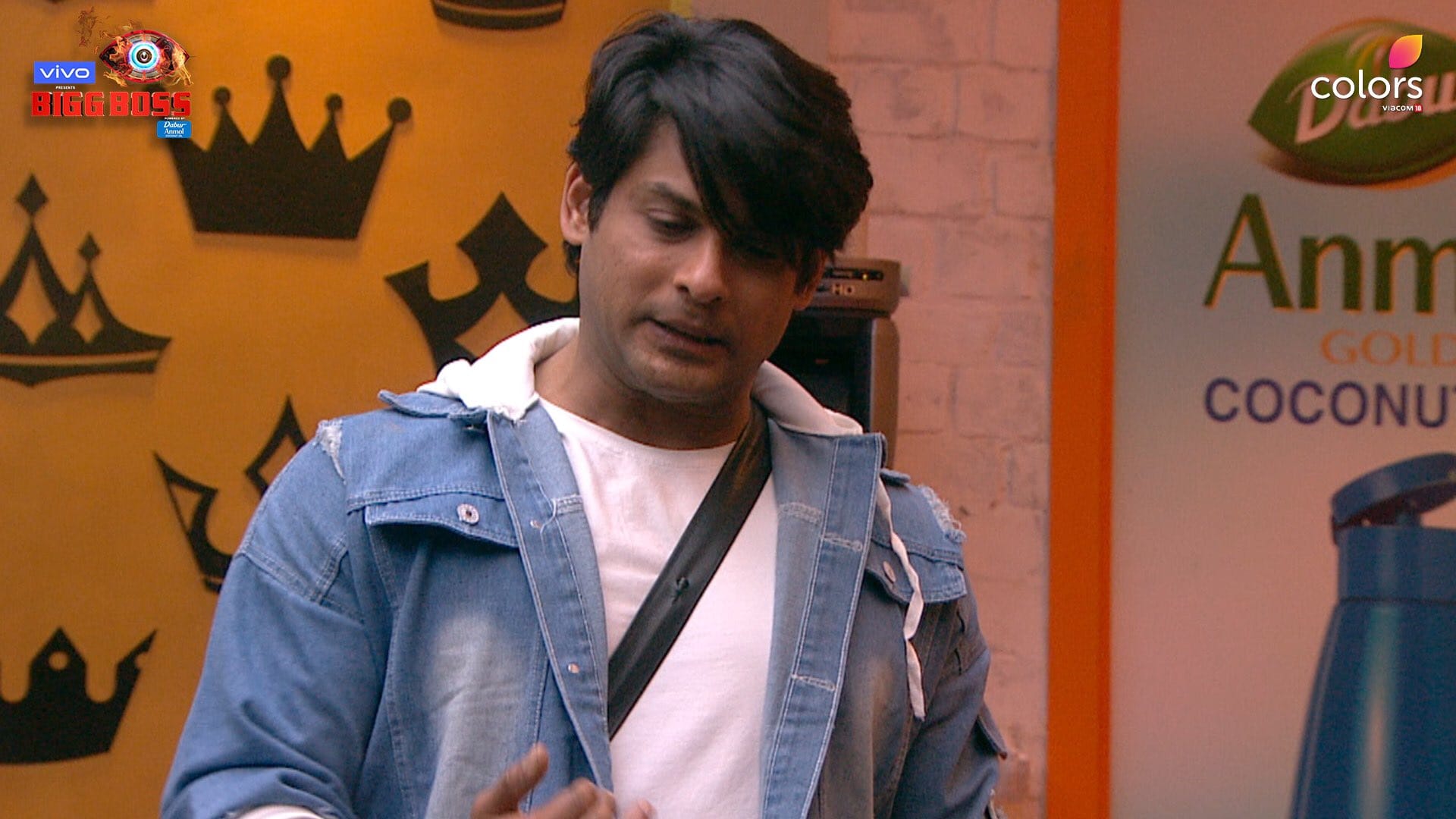 Bigg Boss 13 7 contestant nominated Sidharth Shukla Rashami Desai Asim Mahira Aarti Shehnaz Paras