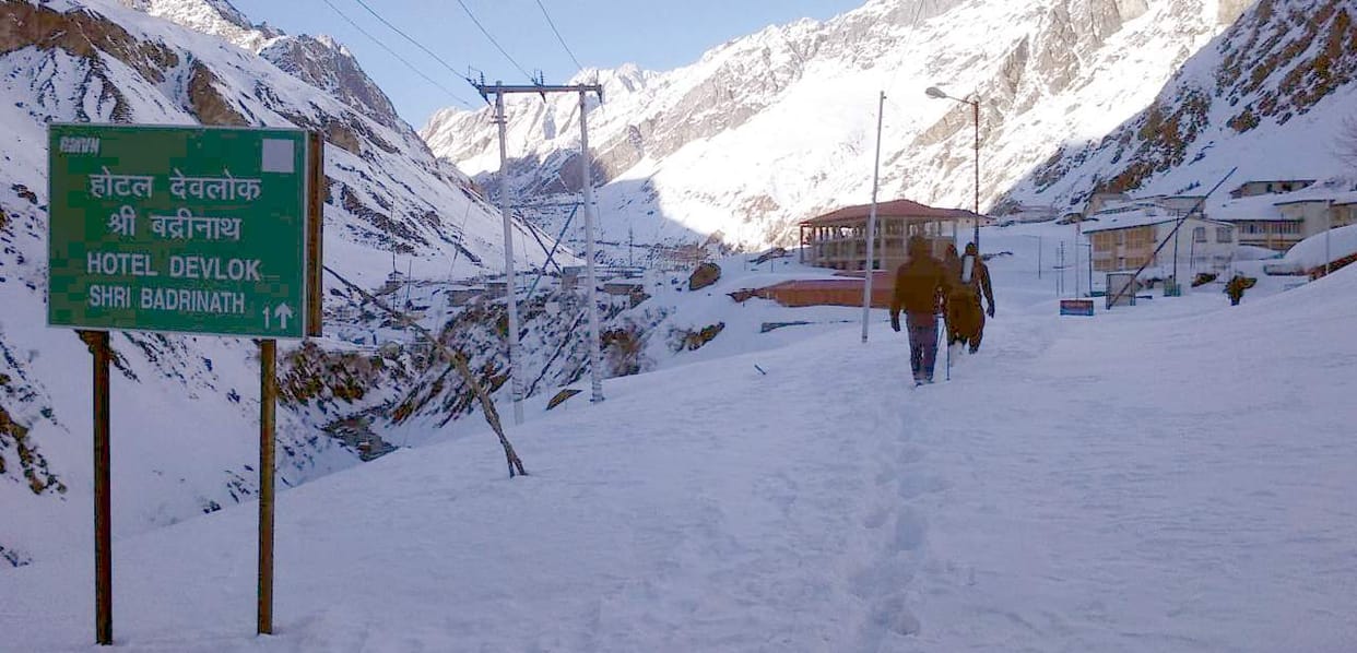 Uttarakhand weather: Light rain, snowfall likely in these five districts today