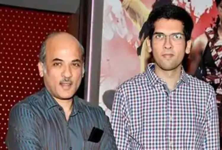 sooraj barjatya son Devaansh Barjatya ready to make ott web series