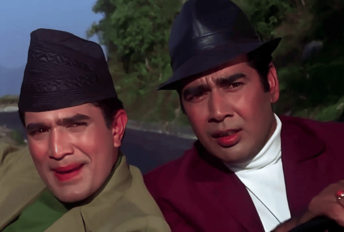 Sujit Kumar birthday special and his career in bollywood