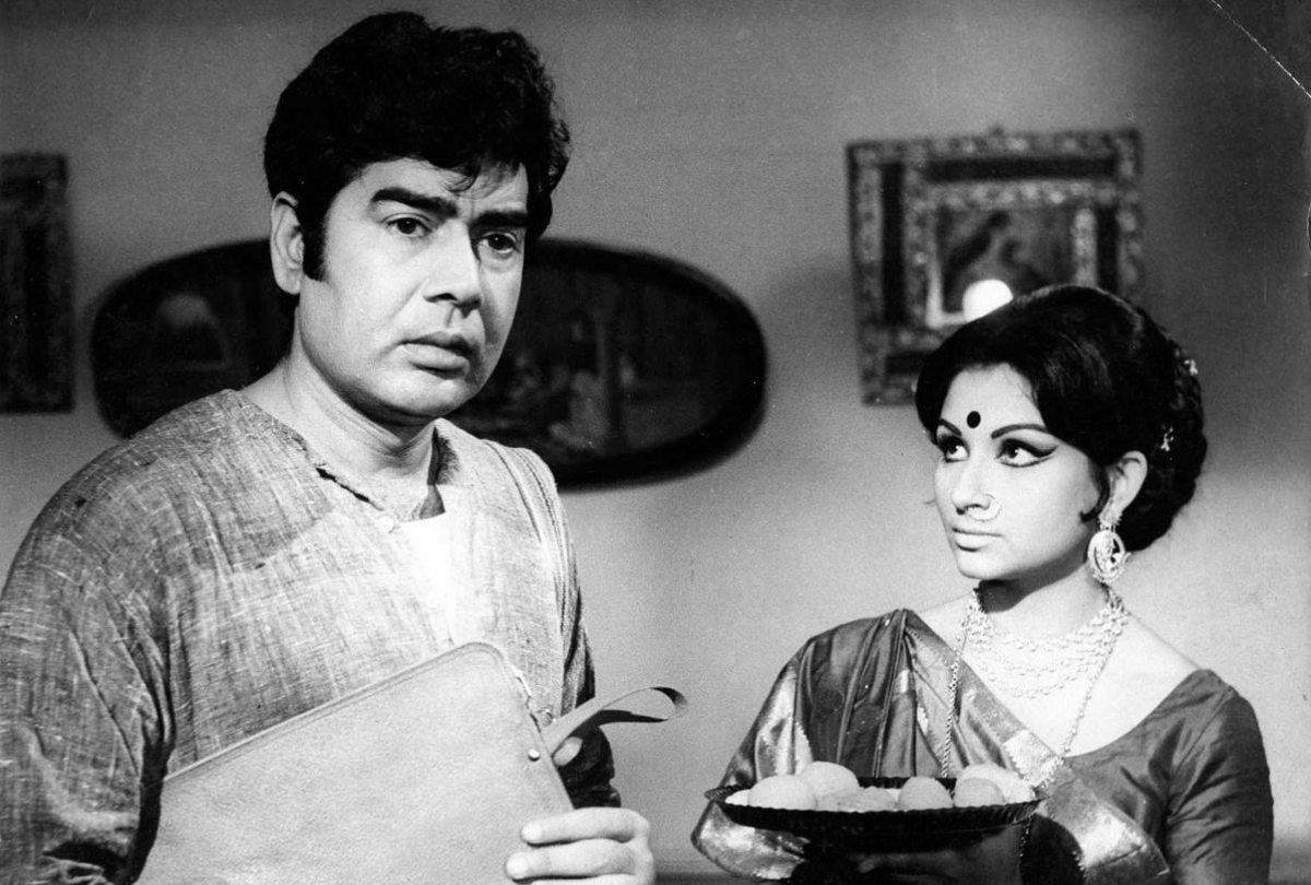 Sujit Kumar birthday special and his career in bollywood