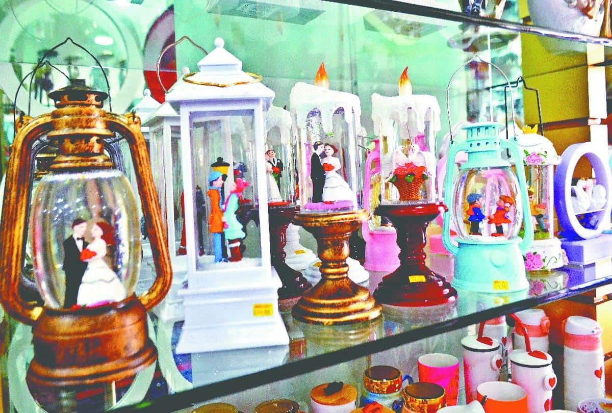 valentine day 2020 taj mahal closed on Friday