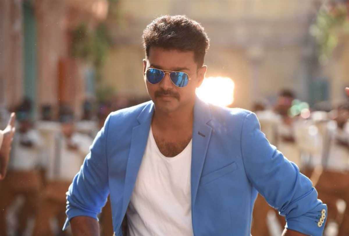 Income tax raid tamil movie actor vijay: Vijay alleged tax evasion Recovered 65 Crores