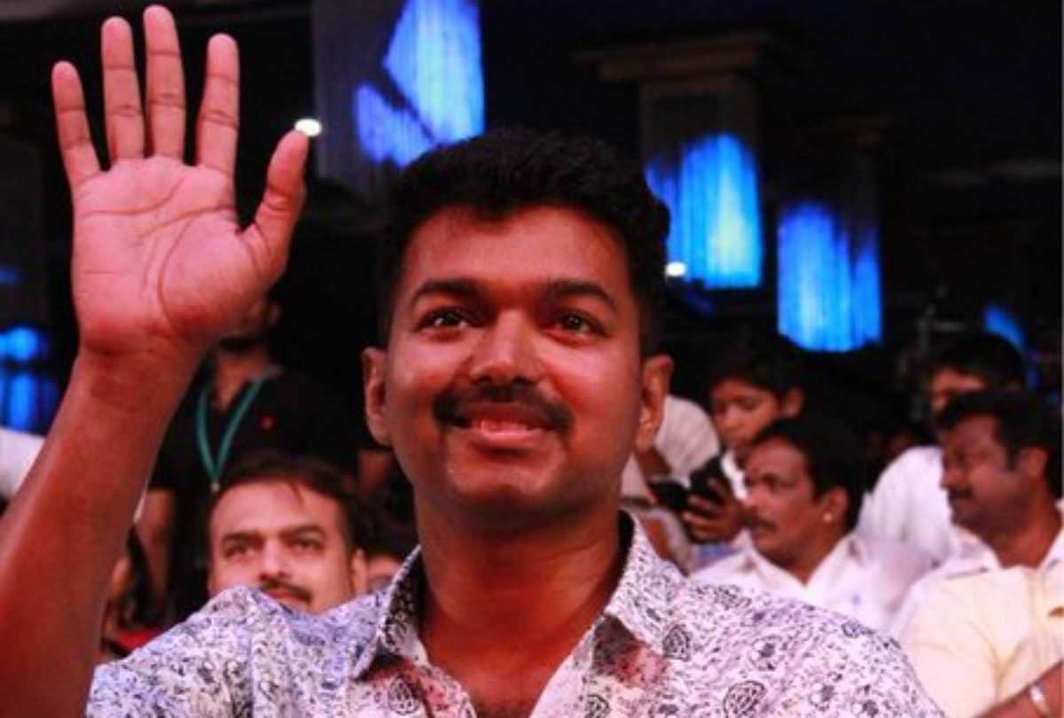 Income tax raid tamil movie actor vijay: Vijay alleged tax evasion Recovered 65 Crores