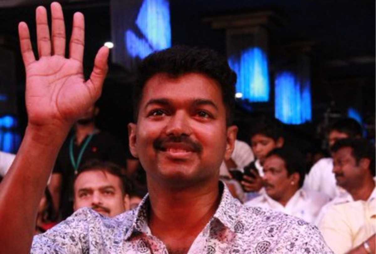 Income tax raid tamil movie actor vijay: Vijay alleged tax evasion Recovered 65 Crores
