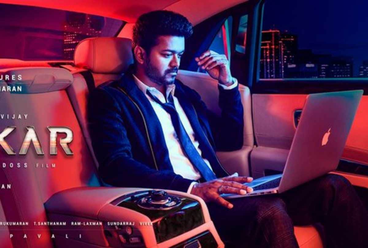 Income tax raid tamil movie actor vijay: Vijay alleged tax evasion Recovered 65 Crores