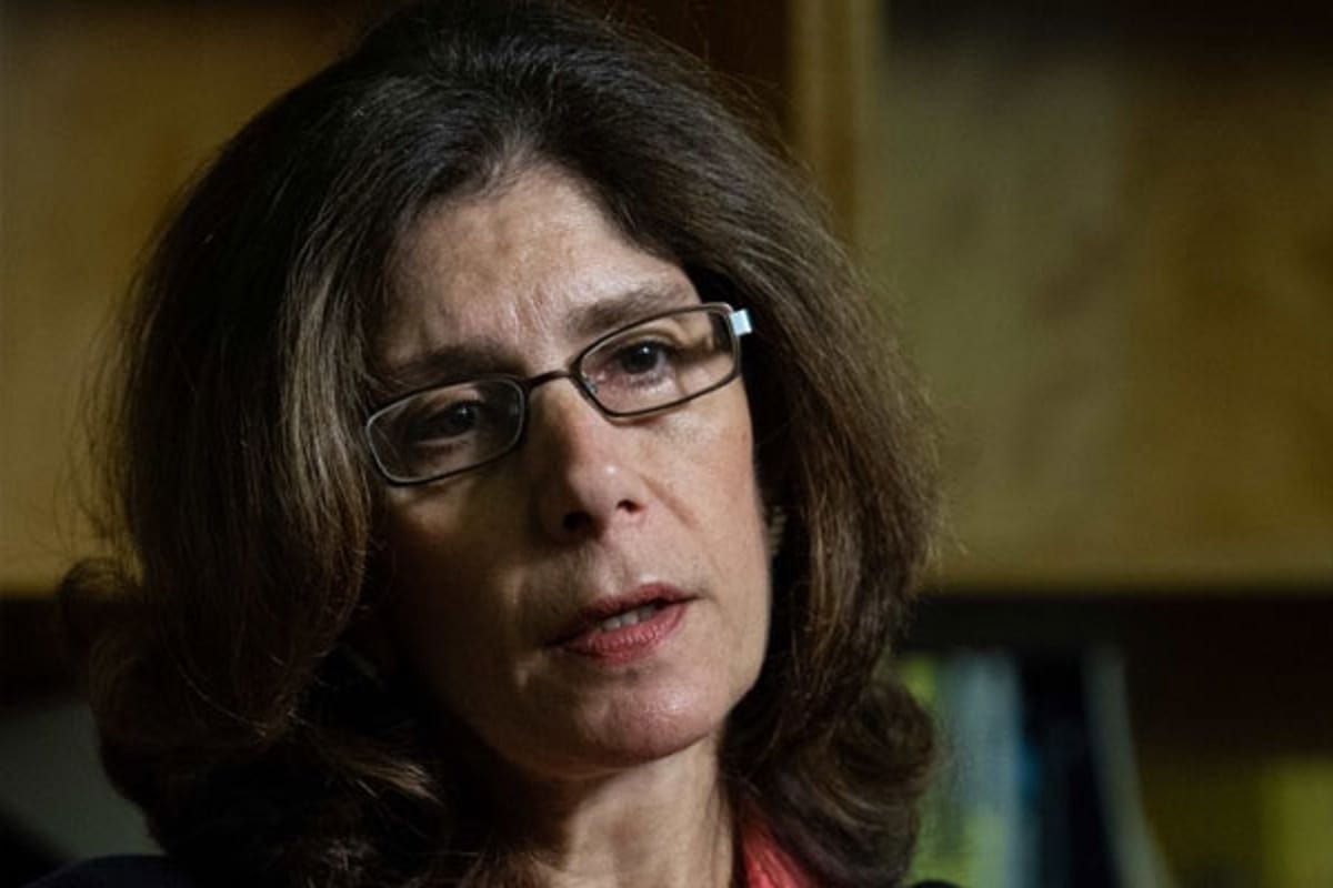 World Bank Chief Economist Pinelopi Koujianou Goldberg announced his resignation