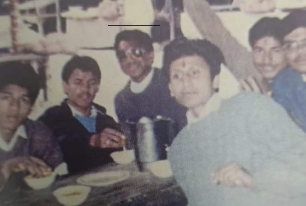 CM yogi adityanath special part one yogi adityanath college life yogi adityanath profile