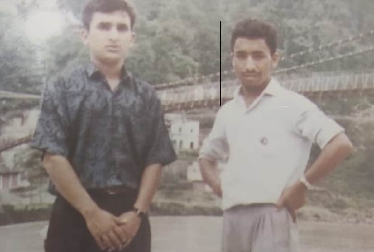 CM yogi Adityanath special story on college life see latest photos
