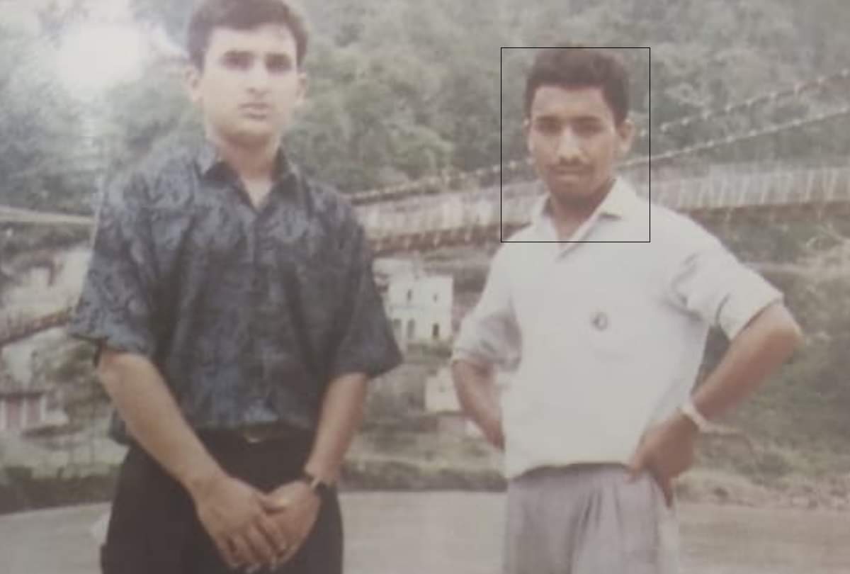 CM yogi adityanath special part one yogi adityanath college life yogi adityanath profile