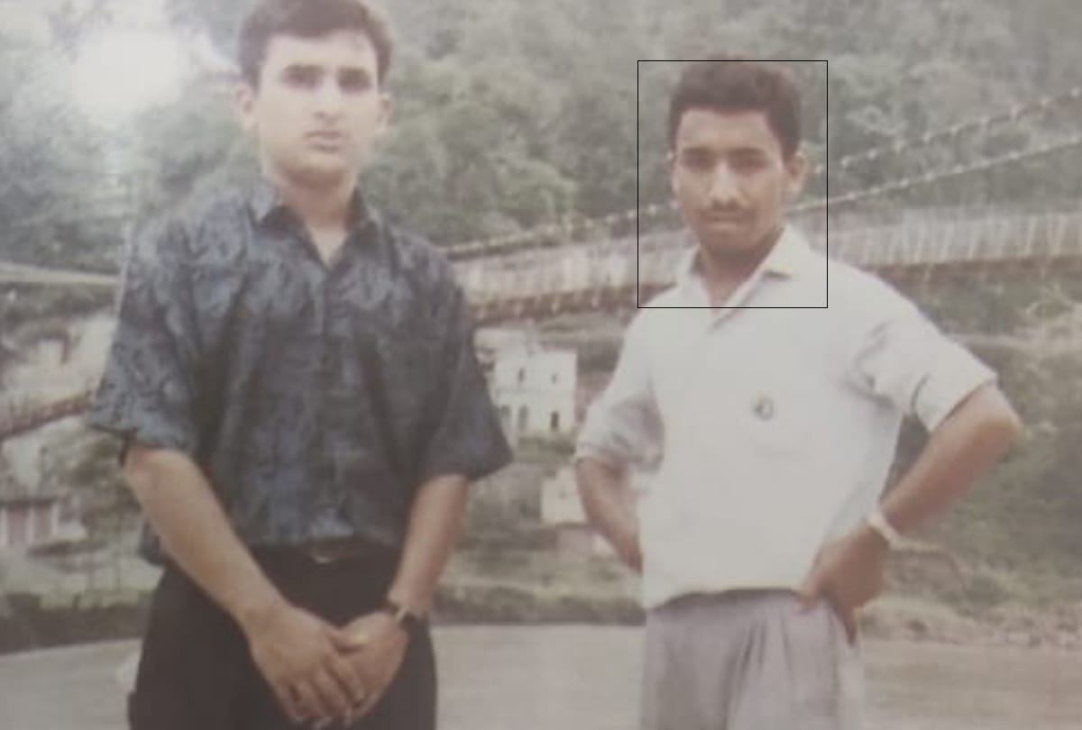 CM yogi adityanath special part one yogi adityanath college life yogi adityanath profile