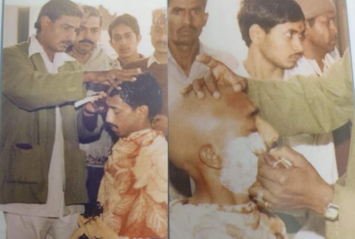 CM yogi adityanath special story yogi adityanath personal life yogi adityanath profile story