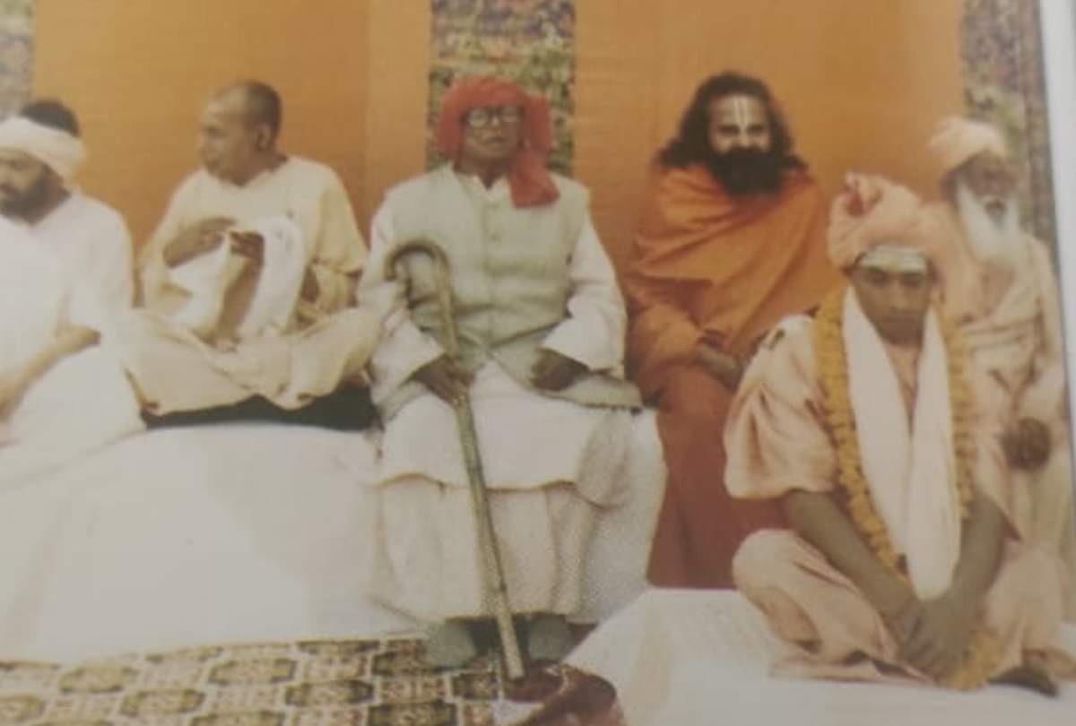 CM yogi adityanath special story yogi adityanath personal life yogi adityanath profile story