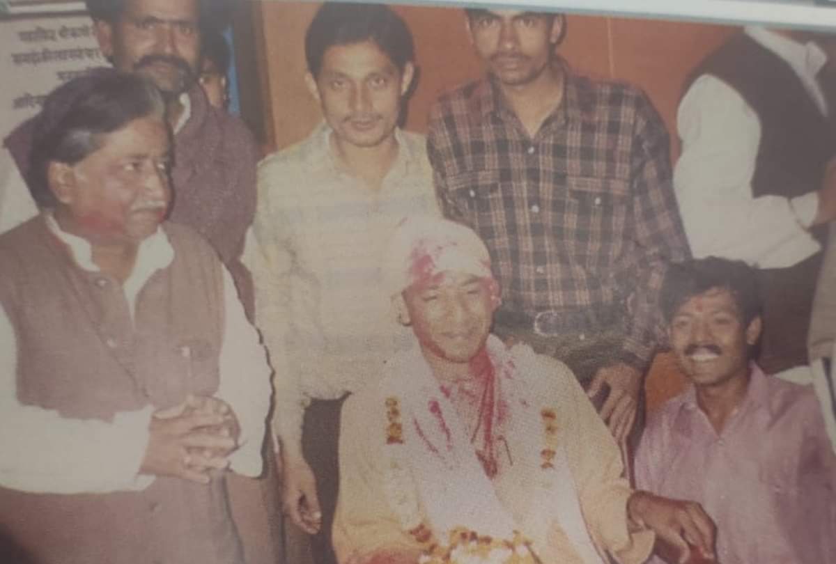 CM yogi adityanath special story yogi adityanath personal life yogi adityanath profile story