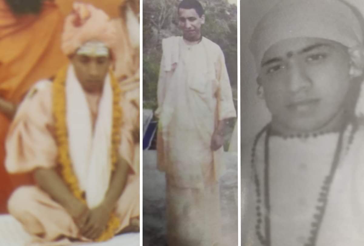 CM yogi adityanath special story yogi adityanath personal life yogi adityanath profile story