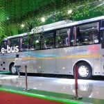 Electric Bus
