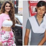 Disha Patani