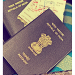 passport