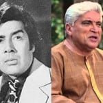 Sujit Kumar, Javed Akhtar