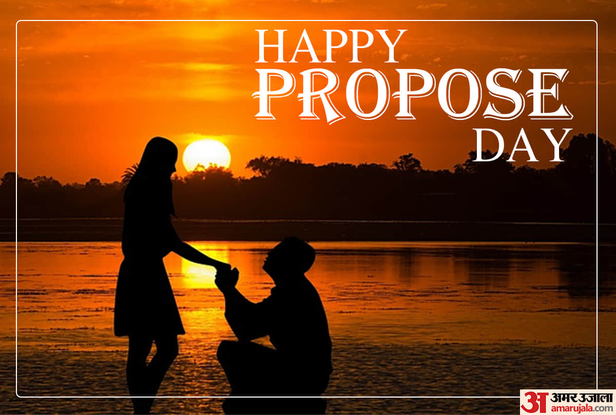 Happy Propose Day Images: wishes images quotes messages wallpapers whatsapp facebook status in hindi