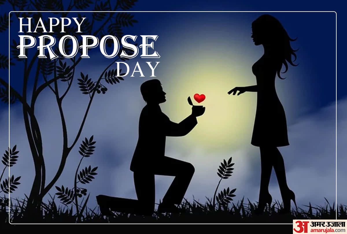 Happy Propose Day Images: wishes images quotes messages wallpapers whatsapp facebook status in hindi