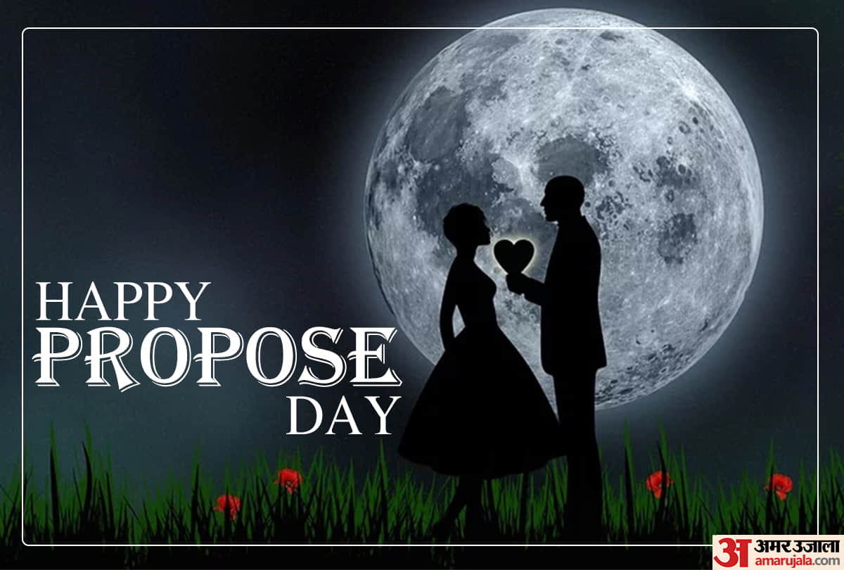 Happy Propose Day Images: wishes images quotes messages wallpapers whatsapp facebook status in hindi
