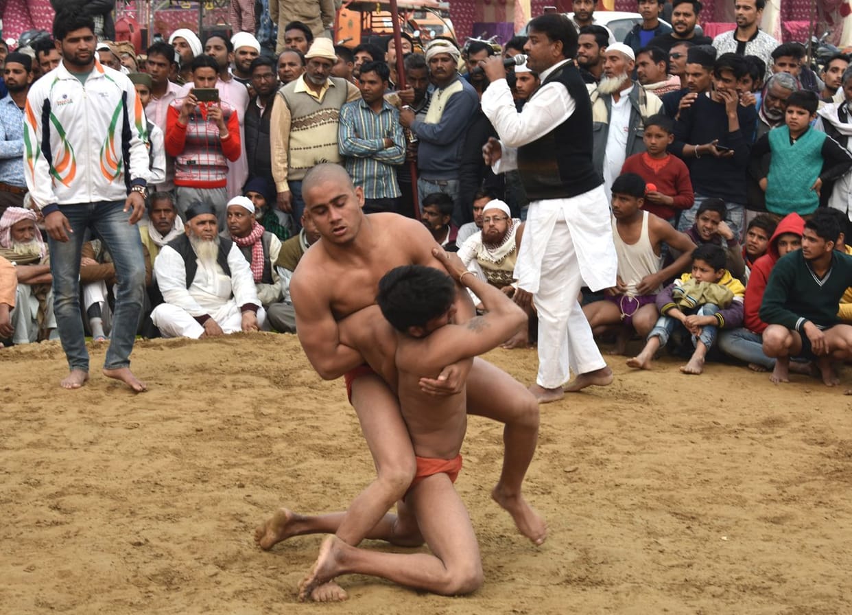bulandshahar news