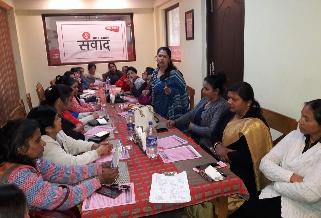 Punish as soon as convicted in women's crimes