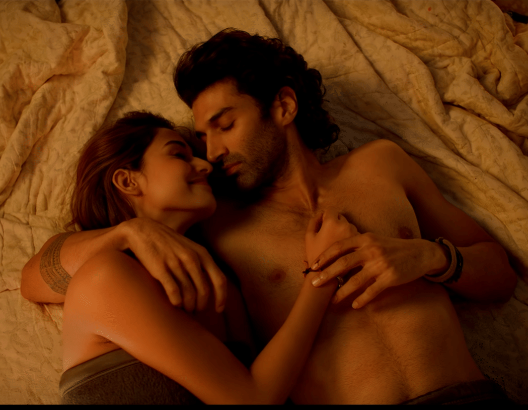 Malang Aditya Roy Kapoor talks amar Ujala his new film malang career choices brothers in bollywood
