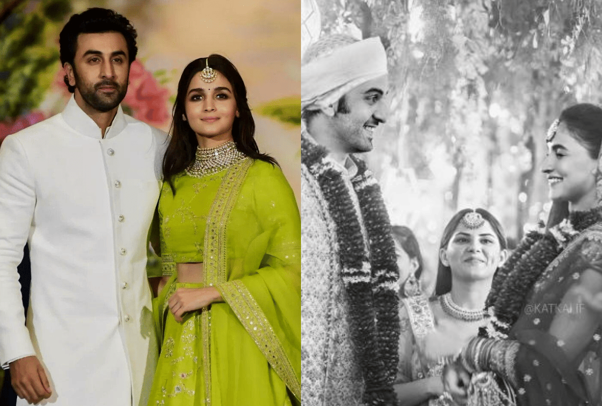 mahesh bhatt talk about alia bhatt and ranbir kapoor wedding