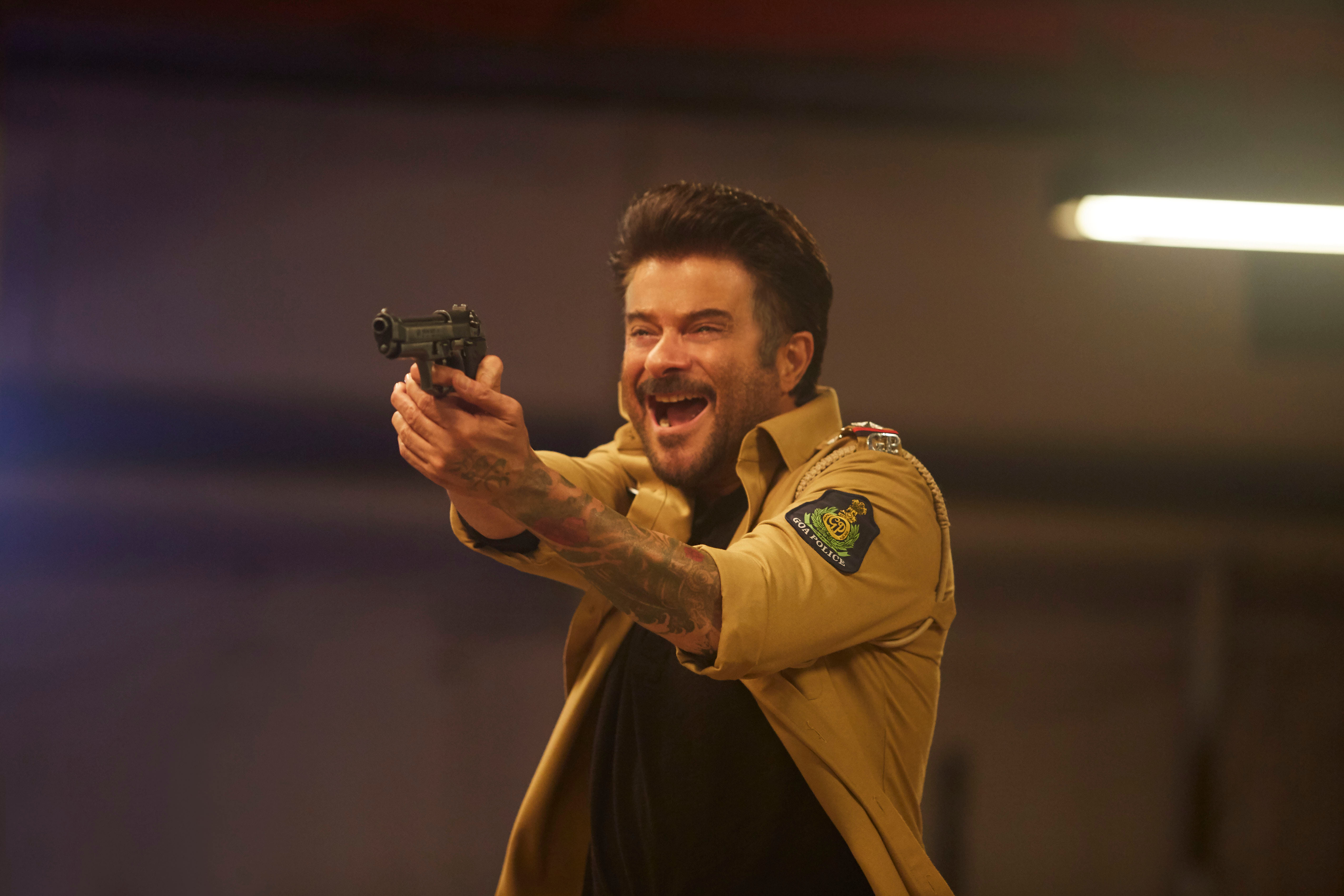 Coronavirus outbreak anil Kapoor praise take against covid 19 by maharashtra government and bmc