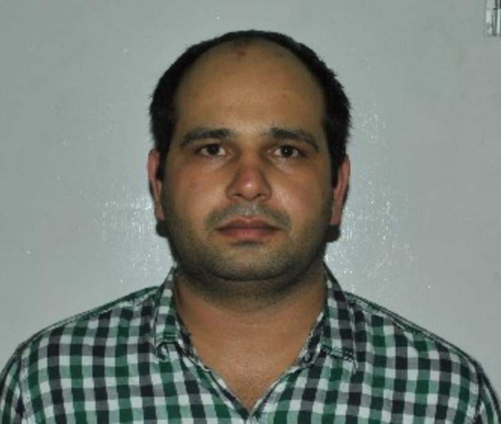 Dehradun police arrested Most Wanted one lakh prize money criminal in Haryana and Delhi