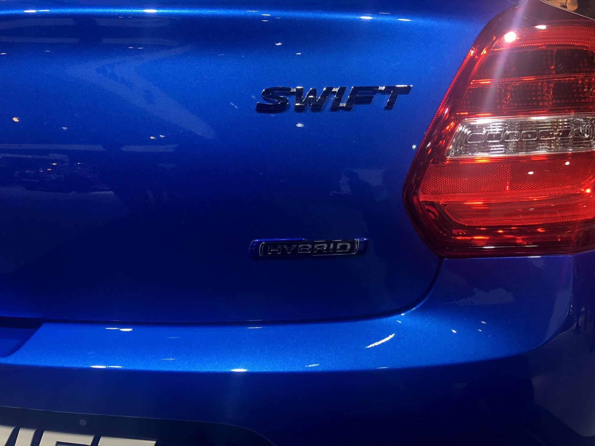 maruti swift 2020 will get 1.2 litre dualjet Hybrid engine, will get more mileage
