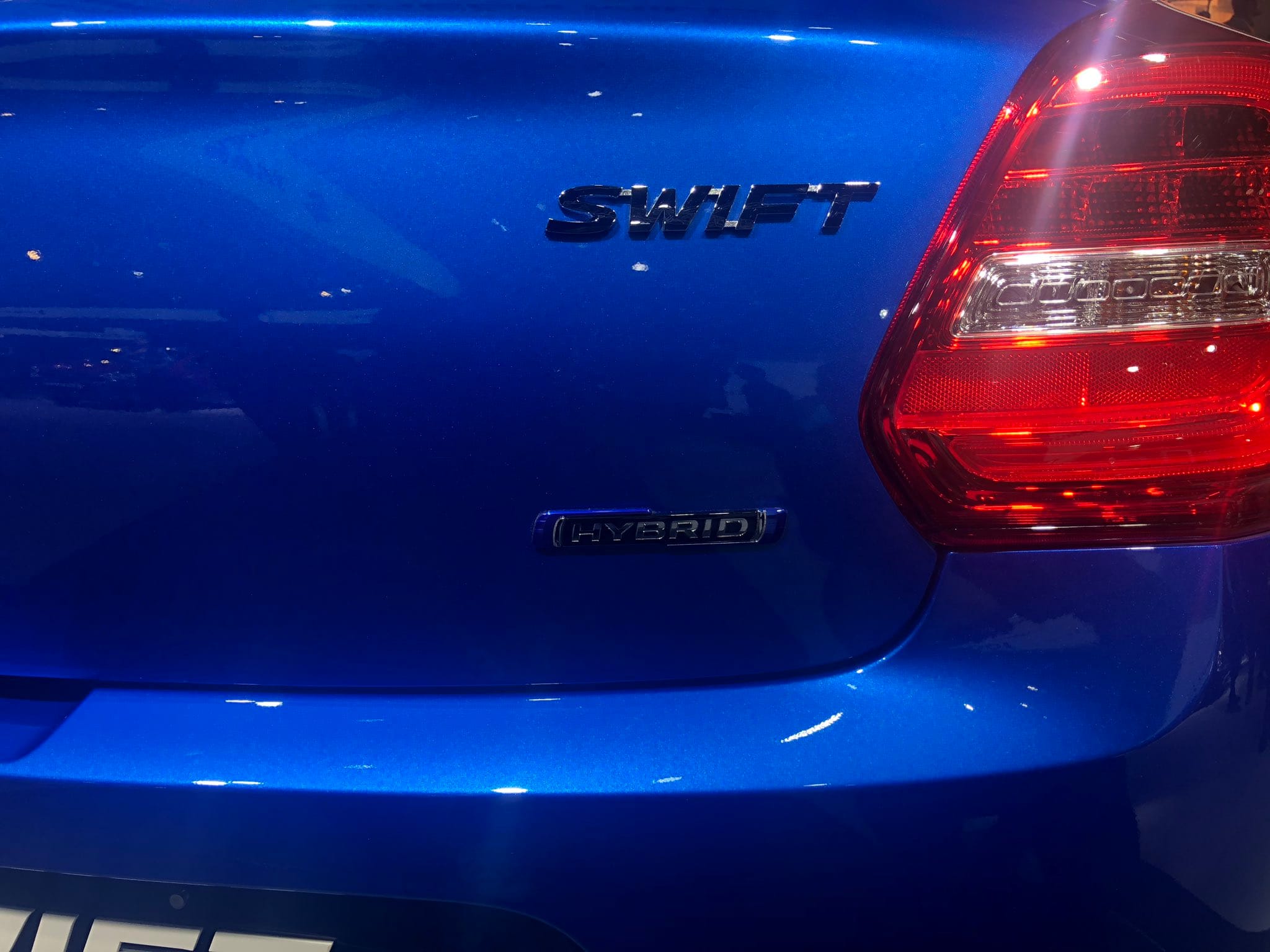 Auto Expo 2020 Delhi India Live Updates: Maruti Swift Hybrid unveiled, could be launch on Diwali