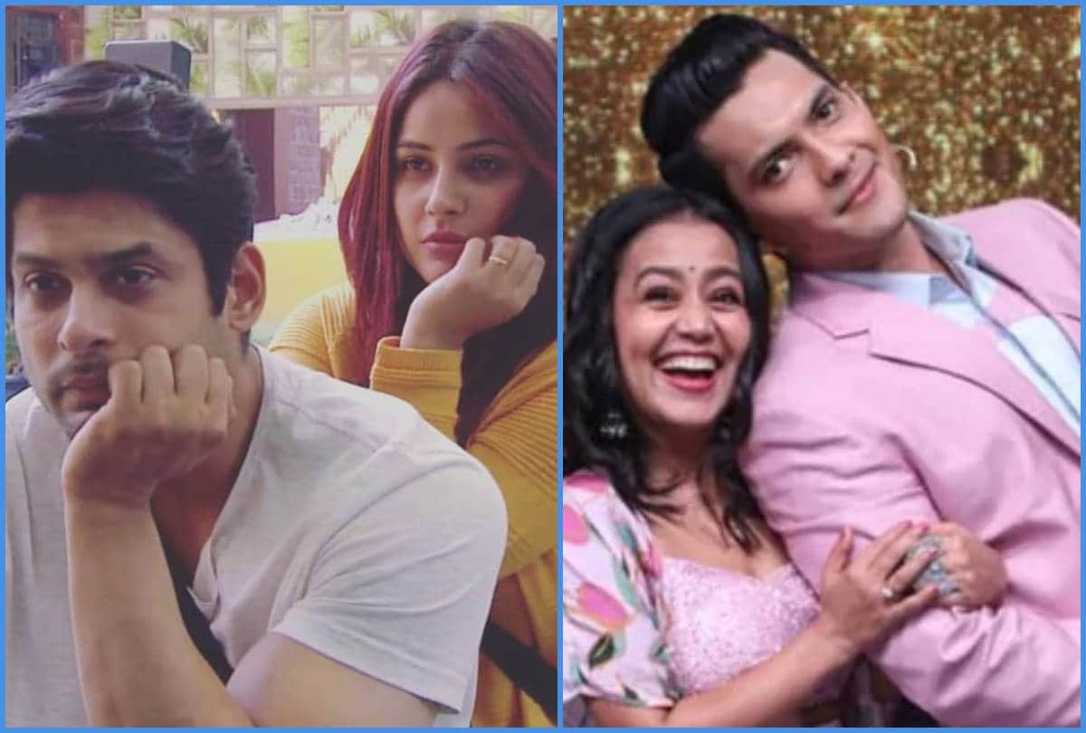 Television weekly Salman Khan Bigg Boss 13 TRP to Kamya Punjabi wedding Top tv news