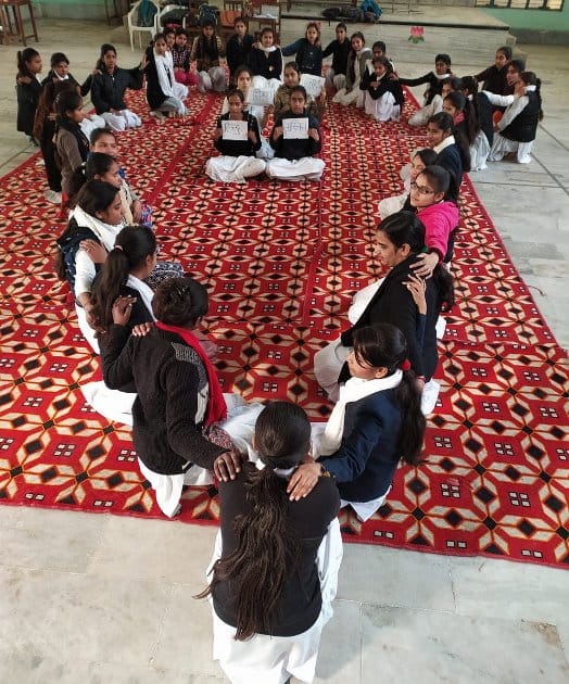 Cultural and colorful programs conclude Raseo camp