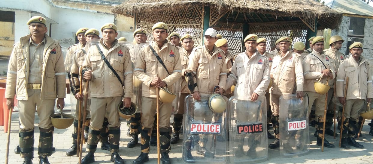 bulandshahar news