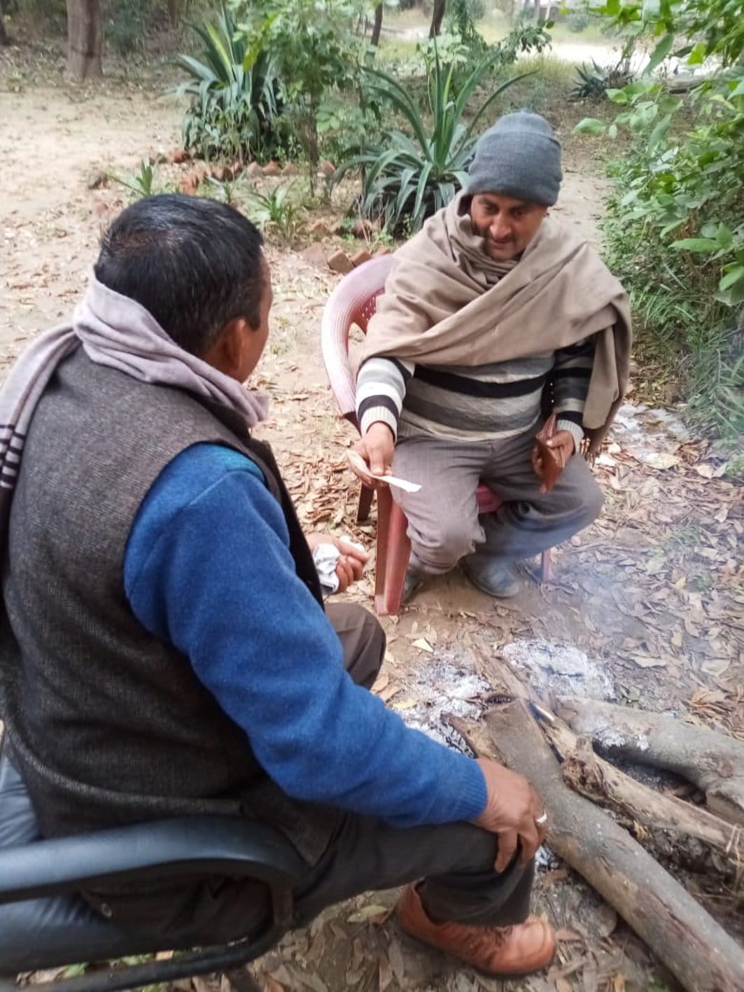 Another video taking bribe of One Ranger goes viral