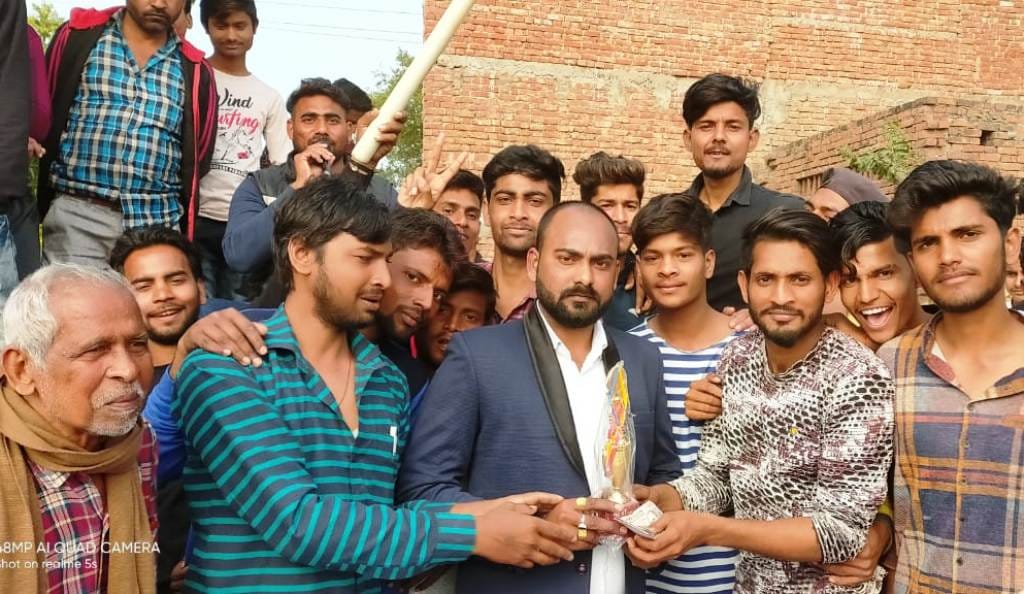 sports cricket