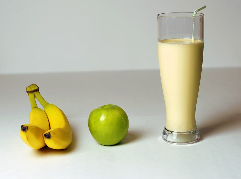 foods you should not eat an empty stomach