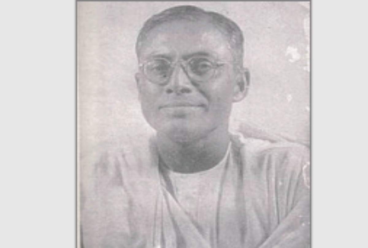 Who is Bhupendra Kumar Dutta? why PM Modi mentioned his name in loksabha