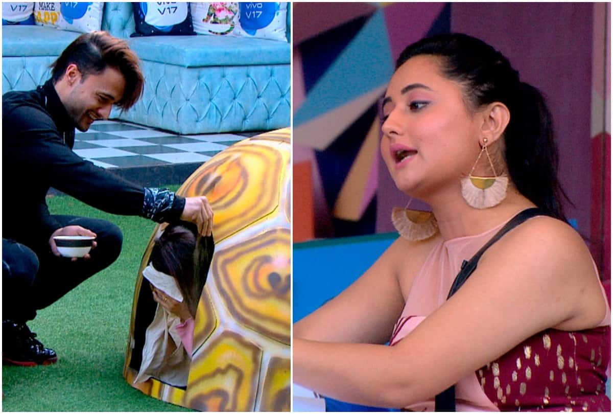 Bigg Boss 13 Salman Khan may announce Double Eviction In The Last Weekend Ka Vaar